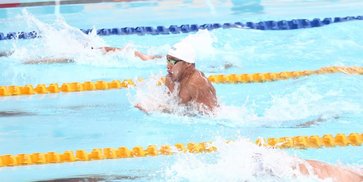 Tim Renang Indonesia Kembali Loloskan 9 Wakil di Hari Keenam SEA Games 2025