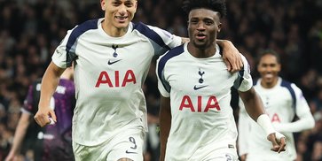 Prediksi Tottenham vs Dortmund 21 Januari 2026