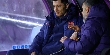 Barcelona Temukan Jalan Tikus Pertahankan Lewandowski Lewat Aturan Baru La Liga Spanyol Barcelona Temukan Jalan Tikus Pertahankan Lewandowski Lewat Aturan Baru La Liga Spanyol