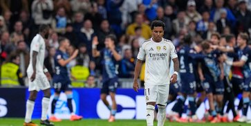 Rodrygo Kenang Duel Epik Real Madrid vs Man City: Inilah Derby Sejati Liga Champions!