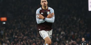 Man of the Match Aston Villa vs Man Utd: Morgan Rogers