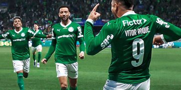 Jadi Incaran MU, Palmeiras Naikkan Harga Jual Striker Timnas Brasil Ini Jadi Incaran MU, Palmeiras Naikkan Harga Jual Striker Timnas Brasil Ini