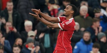 Live Streaming Fulham vs Liverpool - Link Nonton Premier League/Liga Inggris di Vidio Live Streaming Fulham vs Liverpool - Link Nonton Premier League/Liga Inggris di Vidio