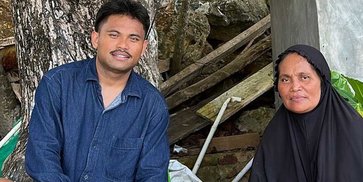 Saddil Ramdani dan Cinta Tak Bersyarat untuk Ibu: Doa, Nomor Punggung, hingga Makna Hari Ibu