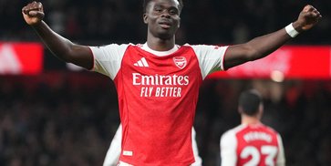 Man of the Match Arsenal vs Wolves: Bukayo Saka Man of the Match Arsenal vs Wolves: Bukayo Saka