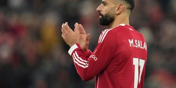 Memancing di Air Keruh, Klub Arab Saudi Siap Angkut Mohamed Salah dari Liverpool Memancing di Air Keruh, Klub Arab Saudi Siap Angkut Mohamed Salah dari Liverpool