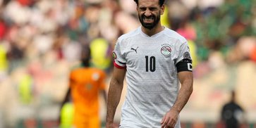 Salah hingga Drogba, 7 Pemain Terhebat yang Tak Pernah Menjuarai Piala Afrika