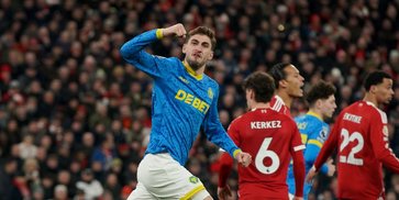 Virgil van Dijk Komentari Kemenangan Liverpool kontra Wolverhampton: Kami Buat Sulit Diri Sendiri!