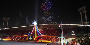 Jadwal Vietnam vs Malaysia Hari Ini: Laga yang Bisa Bikin Timnas Indonesia U-22 Gagal ke Semifinal SEA Games 2025 Tanpa Bermain! Jadwal Vietnam vs Malaysia Hari Ini: Laga yang Bisa Bikin Timnas Indonesia U-22 Gagal ke Semifinal SEA Games 2025 Tanpa Bermain!