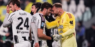 Juventus Tekuk Roma, Tapi Locatelli Kirim Pesan Tegas yang Tak Bisa Diabaikan Bianconeri