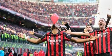 Man of the Match Milan vs Verona: Christopher Nkunku