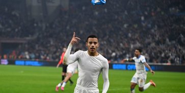 Hasil Marseille vs Monaco: Paul Pogba Cedera Lagi, Mason Greenwood Antarkan Les Olympiens Menang Hasil Marseille vs Monaco: Paul Pogba Cedera Lagi, Mason Greenwood Antarkan Les Olympiens Menang