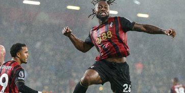 Kata Ruben Amorim, MU Wajib Waspadai Pemain Bournemouth Ini: Dia Pemain yang Spesial! Kata Ruben Amorim, MU Wajib Waspadai Pemain Bournemouth Ini: Dia Pemain yang Spesial!