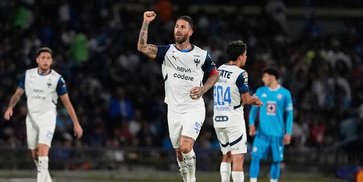 Manchester United Sudah Putuskan Nasib Sergio Ramos Manchester United Sudah Putuskan Nasib Sergio Ramos