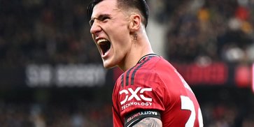 Kabar Gembira MU! Benjamin Sesko Siap Tampil Lawan Bournemouth Kabar Gembira MU! Benjamin Sesko Siap Tampil Lawan Bournemouth