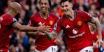 Kondisi Terkini Benjamin Sesko: Bisa Main Lawan Bournemouth? Kondisi Terkini Benjamin Sesko: Bisa Main Lawan Bournemouth?