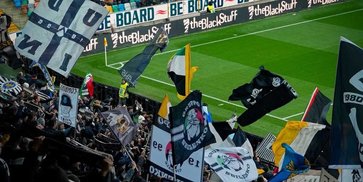 Udinese, Stadion Bluenergy, dan Model Energi Bersih Eropa Udinese, Stadion Bluenergy, dan Model Energi Bersih Eropa