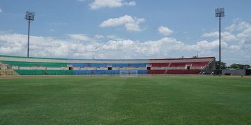 PSIM Siap Gelar Laga Home BRI Super League Malam Hari PSIM Siap Gelar Laga Home BRI Super League Malam Hari