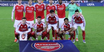 Arsenal Bergerak Dalam Senyap, Incar Kiper Dortmund Arsenal Bergerak Dalam Senyap, Incar Kiper Dortmund