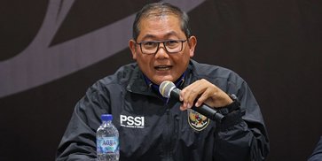 Buntut Keributan di Laga Kontrak Irak, FIFA Beri Hukuman Berat untuk Manajer Timnas Indonesia