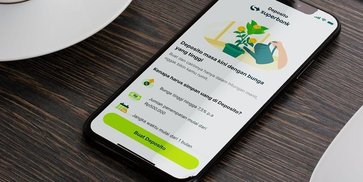 Superbank (SUPA) Catatkan Rekor Dana IPO Bank Digital Terbesar