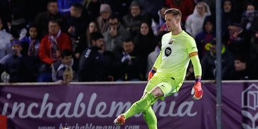 Ter Stegen, Kobbie Mainoo, dan Bintang yang Harus Segera Pindah Klub Demi Piala Dunia 2026 Ter Stegen, Kobbie Mainoo, dan Bintang yang Harus Segera Pindah Klub Demi Piala Dunia 2026