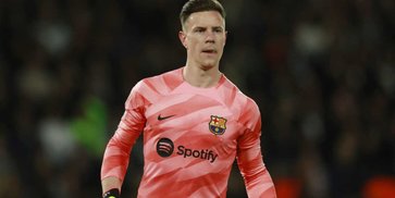 Kapten Barcelona Bisa Cabut di Januari Jika Ada Tawaran dari Klub Premier League Kapten Barcelona Bisa Cabut di Januari Jika Ada Tawaran dari Klub Premier League