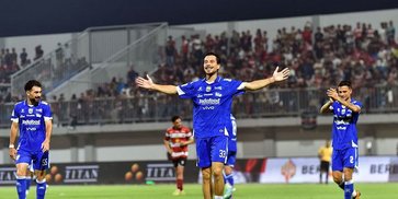 Prediksi Persib vs Bangkok United 10 Desember 2025 Prediksi Persib vs Bangkok United 10 Desember 2025