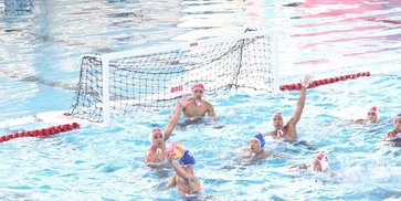 Buka SEA Games 2025 dengan Pesta Gol Lawan Filipina, Polo Air Putra Indonesia Kirim Pesan Kuat Jelang Lawan Malaysia Buka SEA Games 2025 dengan Pesta Gol Lawan Filipina, Polo Air Putra Indonesia Kirim Pesan Kuat Jelang Lawan Malaysia