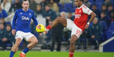 Hasil Lengkap, Klasemen, Jadwal dan Top Skor Premier League 2025/2026 Hasil Lengkap, Klasemen, Jadwal dan Top Skor Premier League 2025/2026