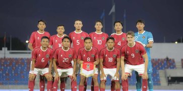 Pengamat Sepak Bola Soroti Zainudin Amali Usai Timnas Indonesia U-22 Gugur Lebih Cepat di SEA Games 2025 Pengamat Sepak Bola Soroti Zainudin Amali Usai Timnas Indonesia U-22 Gugur Lebih Cepat di SEA Games 2025