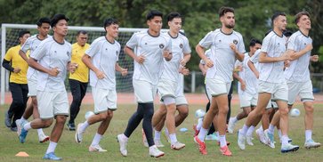 Jadwal Siaran Langsung Timnas Indonesia U-22 vs Myanmar U-22 di SEA Games 2025 Hari Ini Jadwal Siaran Langsung Timnas Indonesia U-22 vs Myanmar U-22 di SEA Games 2025 Hari Ini