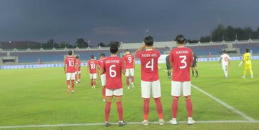 Poin dan Selisih Gol Sama dengan Malaysia, Mengapa Timnas Indonesia U-22 Gagal Lolos ke Semifinal SEA Games 2025?