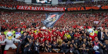 PSSI Cari Pelatih Kelas Dunia untuk Timnas Indonesia: Target Piala Dunia 2030, Haram Beli Kucing Dalam Karung!