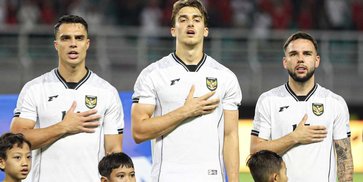 RESMI! Timnas Indonesia Melawan Bulgaria, Kepulauan Solomon, dan St Kitts Nevis di FIFA Series Maret 2026