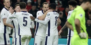 Prediksi Inggris vs Jepang 1 April 2026