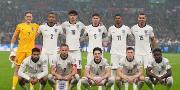 Jadwal Timnas Inggris: Uji Nyali Lawan Jepang dan Uruguay Sebelum ke Piala Dunia 2026 Jadwal Timnas Inggris: Uji Nyali Lawan Jepang dan Uruguay Sebelum ke Piala Dunia 2026