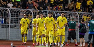 Skandal Naturalisasi Berlanjut, FIFA Anulir Tiga Laga Timnas Malaysia Jadi Kalah WO 0-3