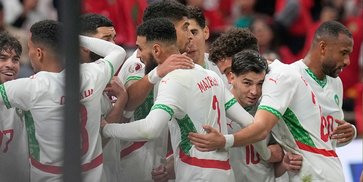 Rekap Hasil Piala Afrika 2025: Maroko Hajar Zambia 3-0, Mesir dan Mali Lolos Lewat Jalur 'Aman'