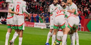 Kurang dari 100 Hari Menuju Piala Dunia: Walid Regragui Mundur dari Timnas Maroko