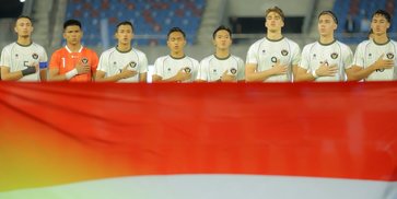 Pelatih Filipina: Kiamat Belum Tiba bagi Timnas Indonesia U-22, Kami Tunggu di Semifinal!