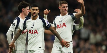 Prediksi Tottenham vs West Ham 17 Januari 2026