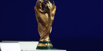 Meroket! Harga Tiket Piala Dunia 2026 Melonjak, Fans Murka, FIFA Dikecam Keras