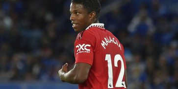 Kasihan Banget! Pemain MU ini Mendadak Dilarang Pergi, Padahal Sudah Mau Terbang ke Klub Baru! Kasihan Banget! Pemain MU ini Mendadak Dilarang Pergi, Padahal Sudah Mau Terbang ke Klub Baru!