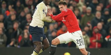 Susul Zirkzee, Pemain MU ini Juga Bakal Cabut di Januari 2026