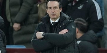 Real Madrid Yakin Incar Emery? Ingatlah Masa Lalunya yang Rumit dengan Mbappe