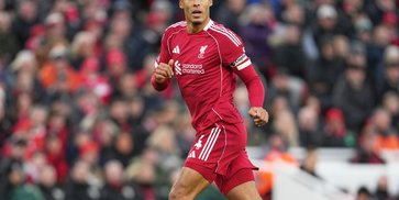 Galatasaray Waspadai Ancaman Udara Virgil van Dijk, Berharap Ada Teror Istanbul Jilid 2