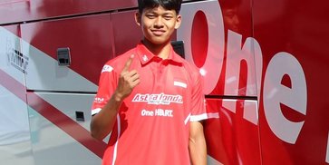 Daftar Rookie of The Year Moto3 dari Tahun ke Tahun, Akankah Veda Ega Pratama Wujudkan Targetnya?