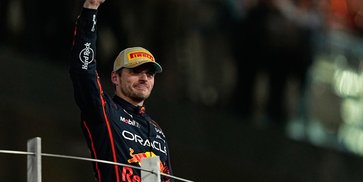 Beda dengan Sistem MotoGP, Ini Proses yang Dilalui Max Verstappen demi Pakai Nomor 3 di Formula 1 2026