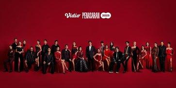 Year in Review 2025: Tahun Kejayaan Streaming Konten Lokal, Konten Olahraga Masih jadi Raja di Indonesia